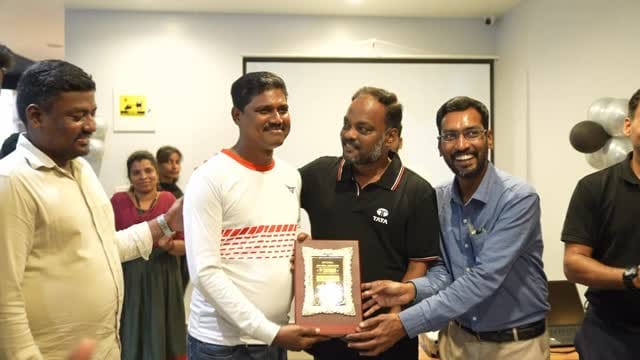 Post 3 by Honda BigWing Chennai South on Instagram (video)