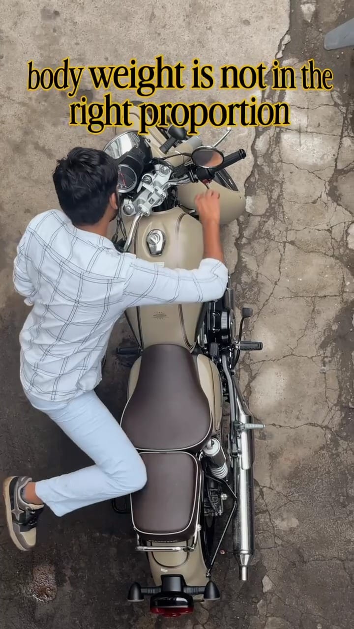 Post 2 by Honda BigWing Chennai South on Instagram (video)