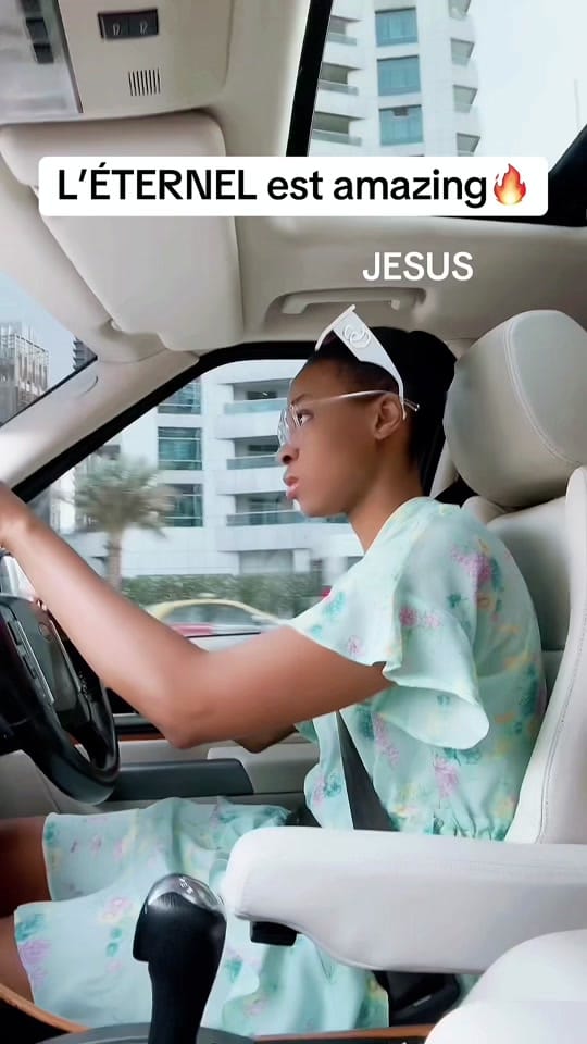 Post 7 by Queen Celeste💫 on TikTok (video)