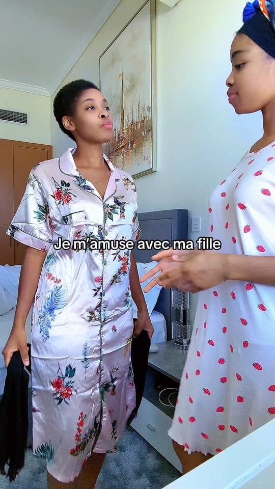 Post 4 by Queen Celeste💫 on TikTok (video)