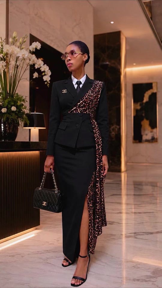 Post 6 by Queen Celeste💫 on TikTok (video)