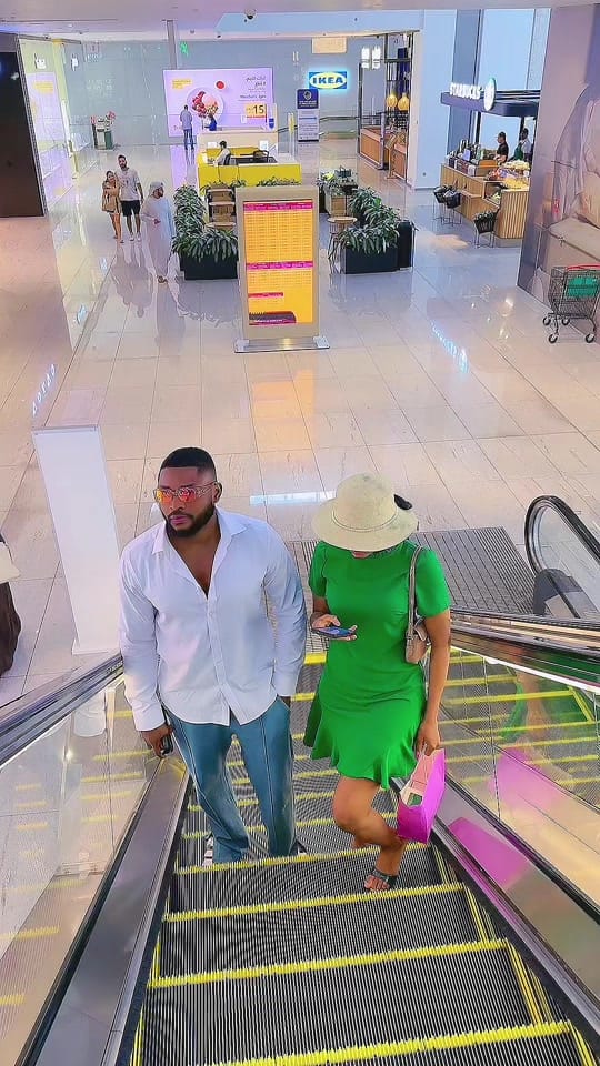 Post 2 by Queen Celeste💫 on TikTok (video)