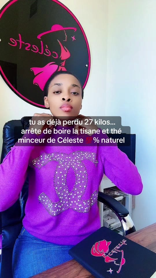 Post 5 by Queen Celeste💫 on TikTok (video)