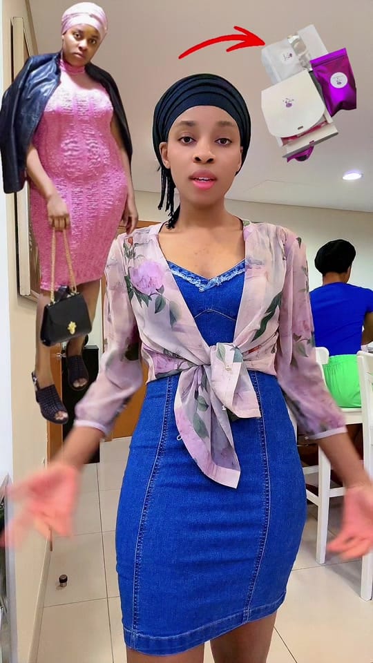Post 9 by Queen Celeste💫 on TikTok (video)
