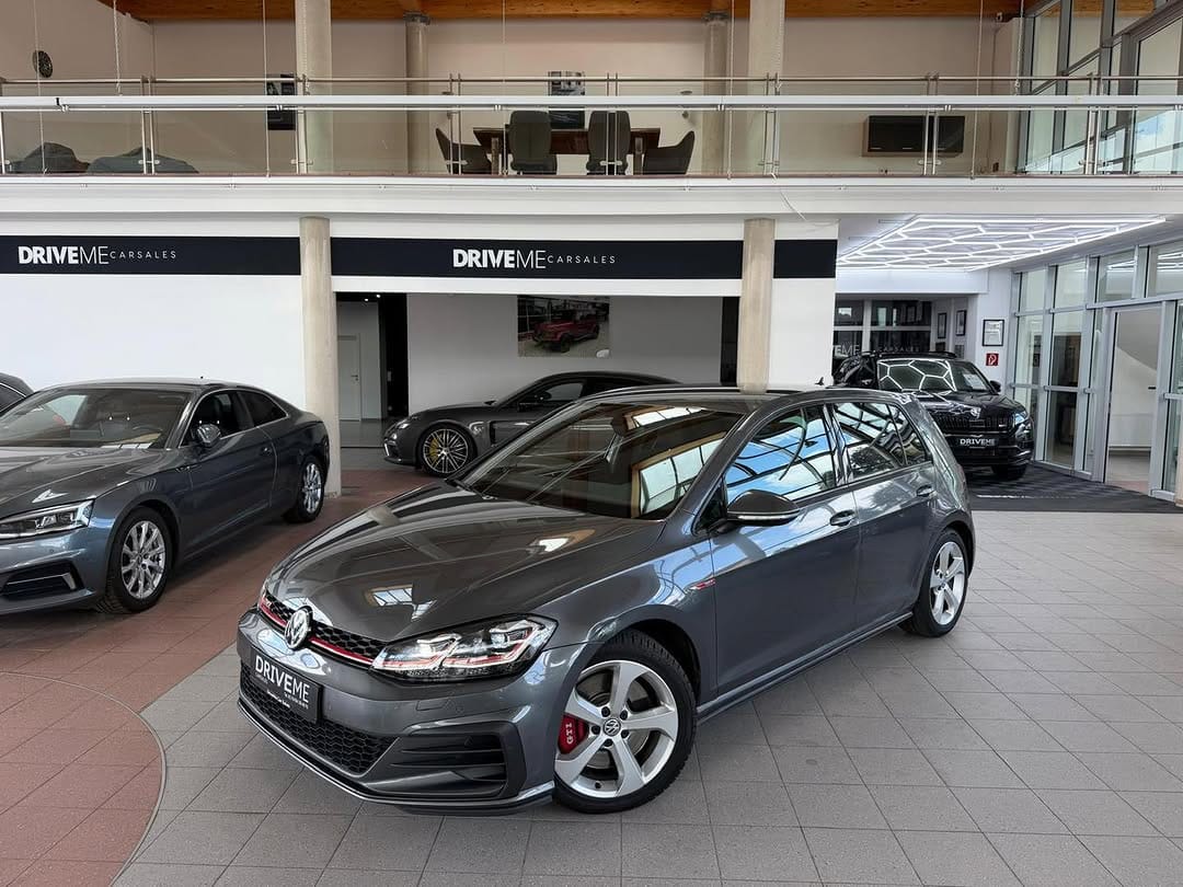 Post 6 by DriveMe Car Sales on Instagram (carousel)