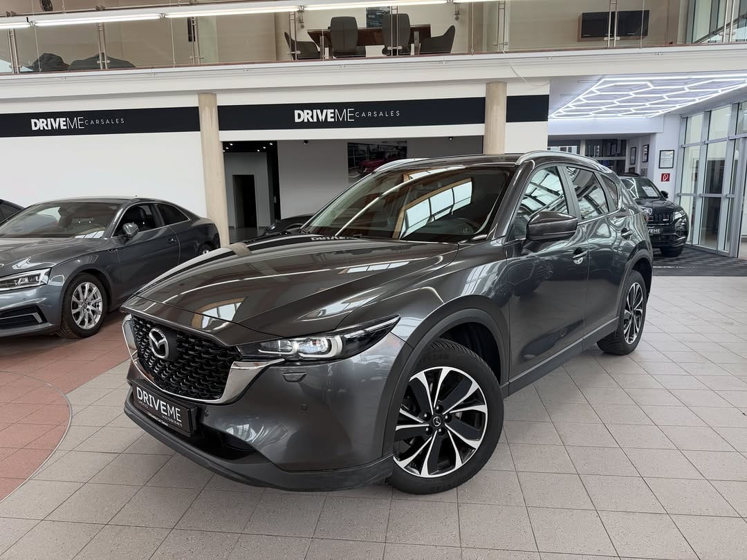 Post 2 by DriveMe Car Sales on Instagram (carousel)