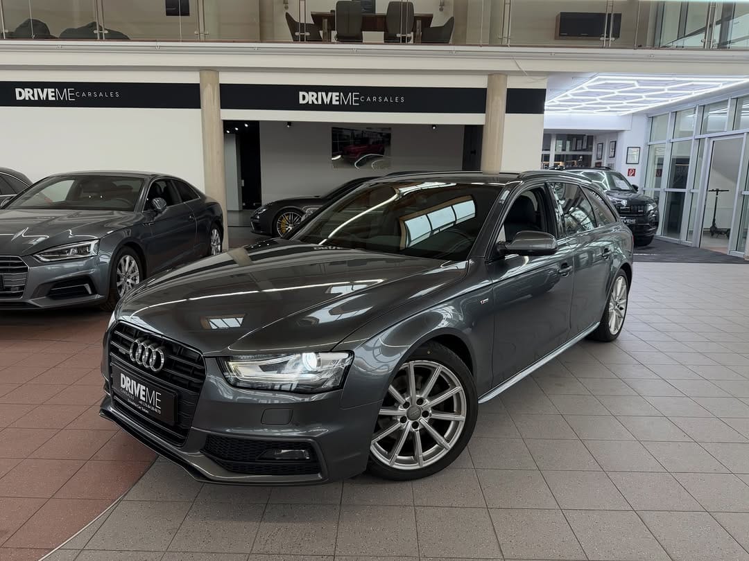 Post 1 by DriveMe Car Sales on Instagram (carousel)