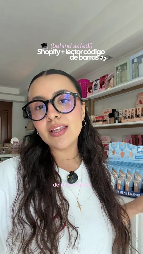 Post 2 by SAFEDI CONCEPT STORE on TikTok (video)