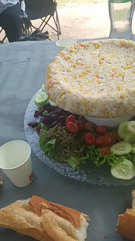 Post 4 by Khlifia Ghrari on TikTok (video)