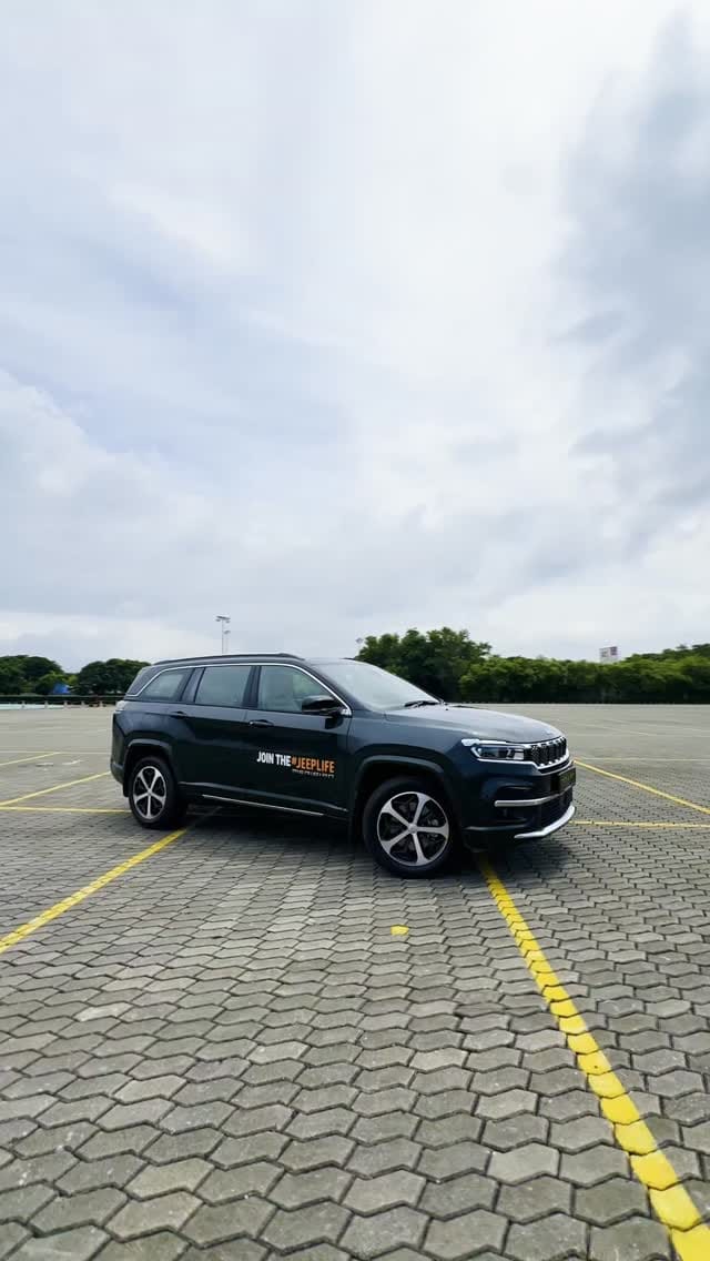 Post 10 by Pinnacle Jeep on Instagram (video)