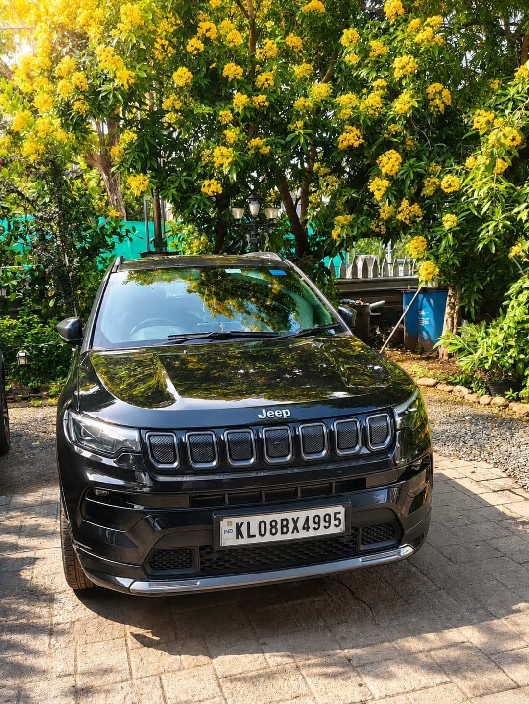 Post 2 by Pinnacle Jeep on Instagram (image)