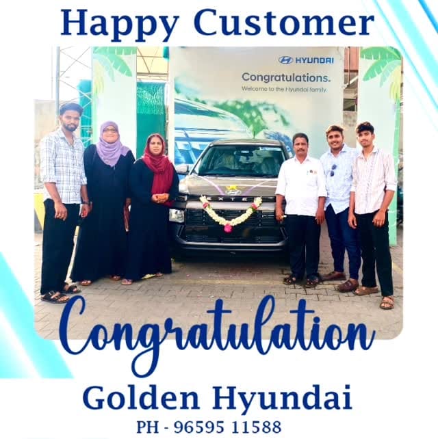 Post 6 by Golden Hyundai on Instagram (video)