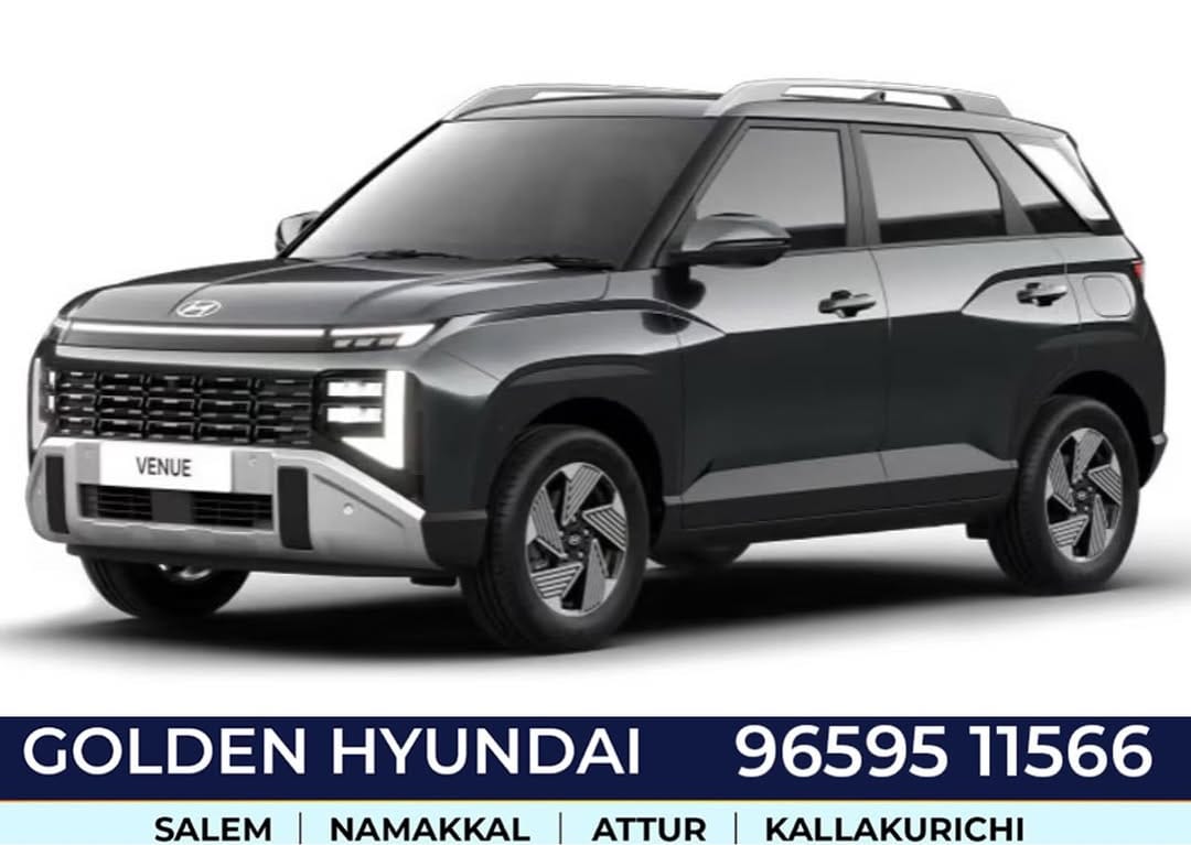 Post 5 by Golden Hyundai on Instagram (image)