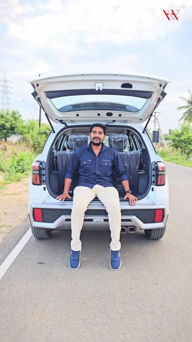 Post 10 by Golden Hyundai on Instagram (video)