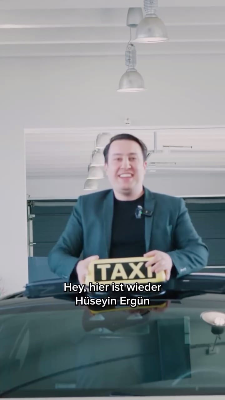 Post 9 by Mercedes-Benz Niederlassung Berlin on Instagram (video)