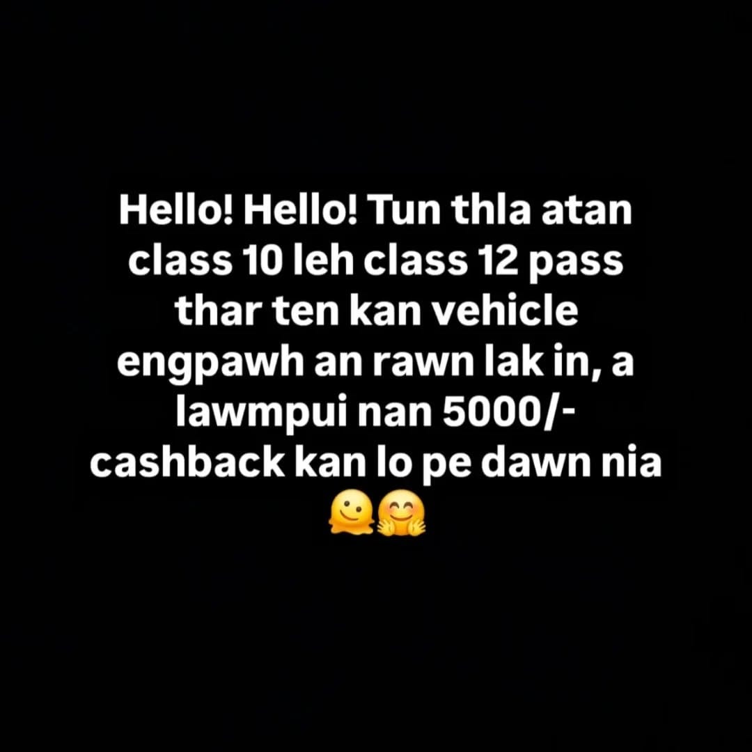 Post 10 by Honda BigWing Aizawl West on Instagram (image)