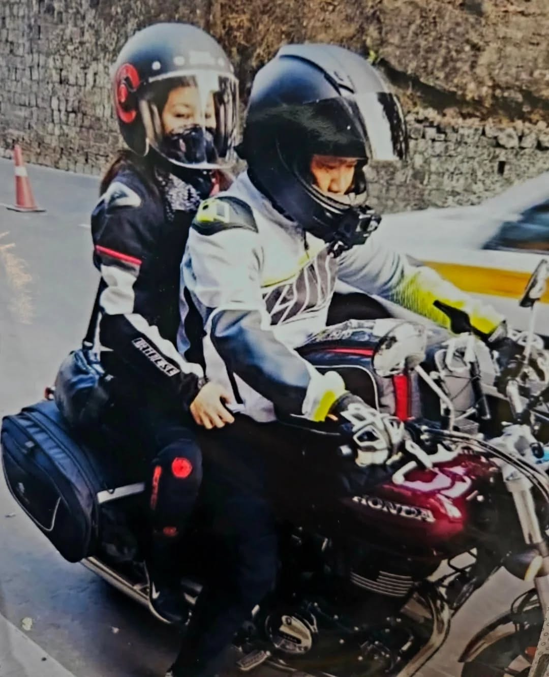 Post 5 by Honda BigWing Aizawl West on Instagram (carousel)