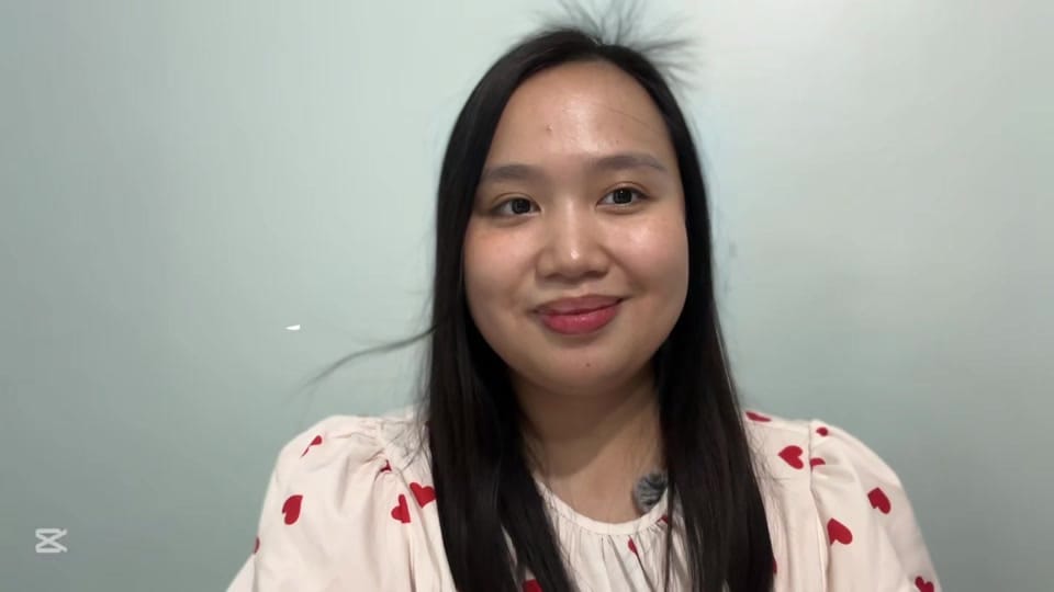 Post 1 by Nic 🎀 wife life on TikTok (video)