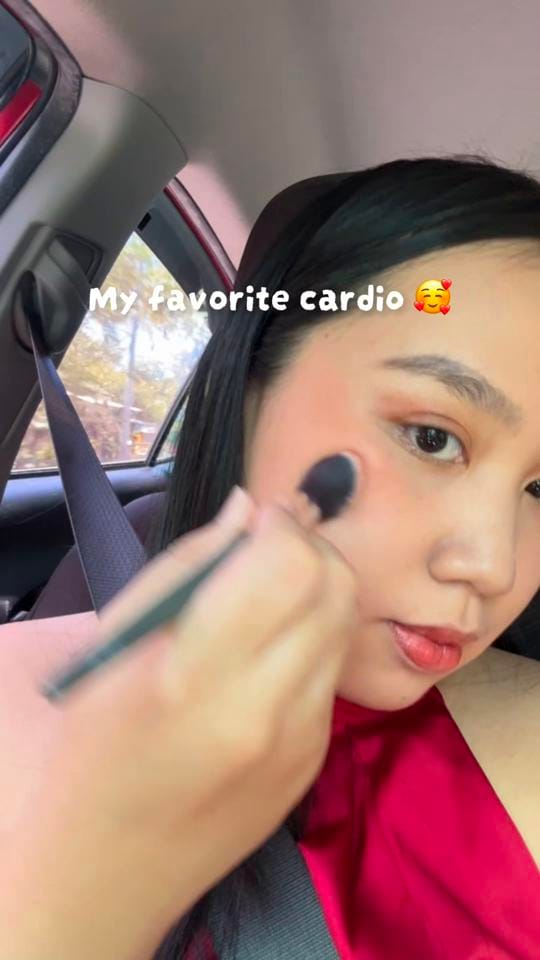 Post 2 by Nic 🎀 wife life on TikTok (video)