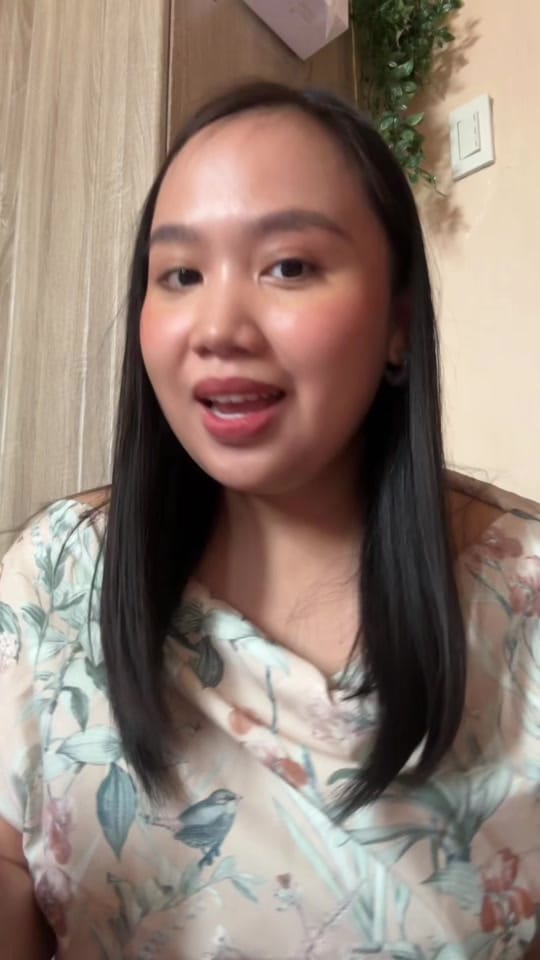 Post 5 by Nic 🎀 wife life on TikTok (video)