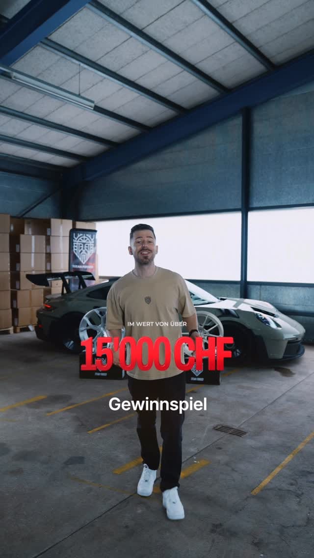 Post 4 by Titan Forged Wheels 🇨🇭 on Instagram (video)