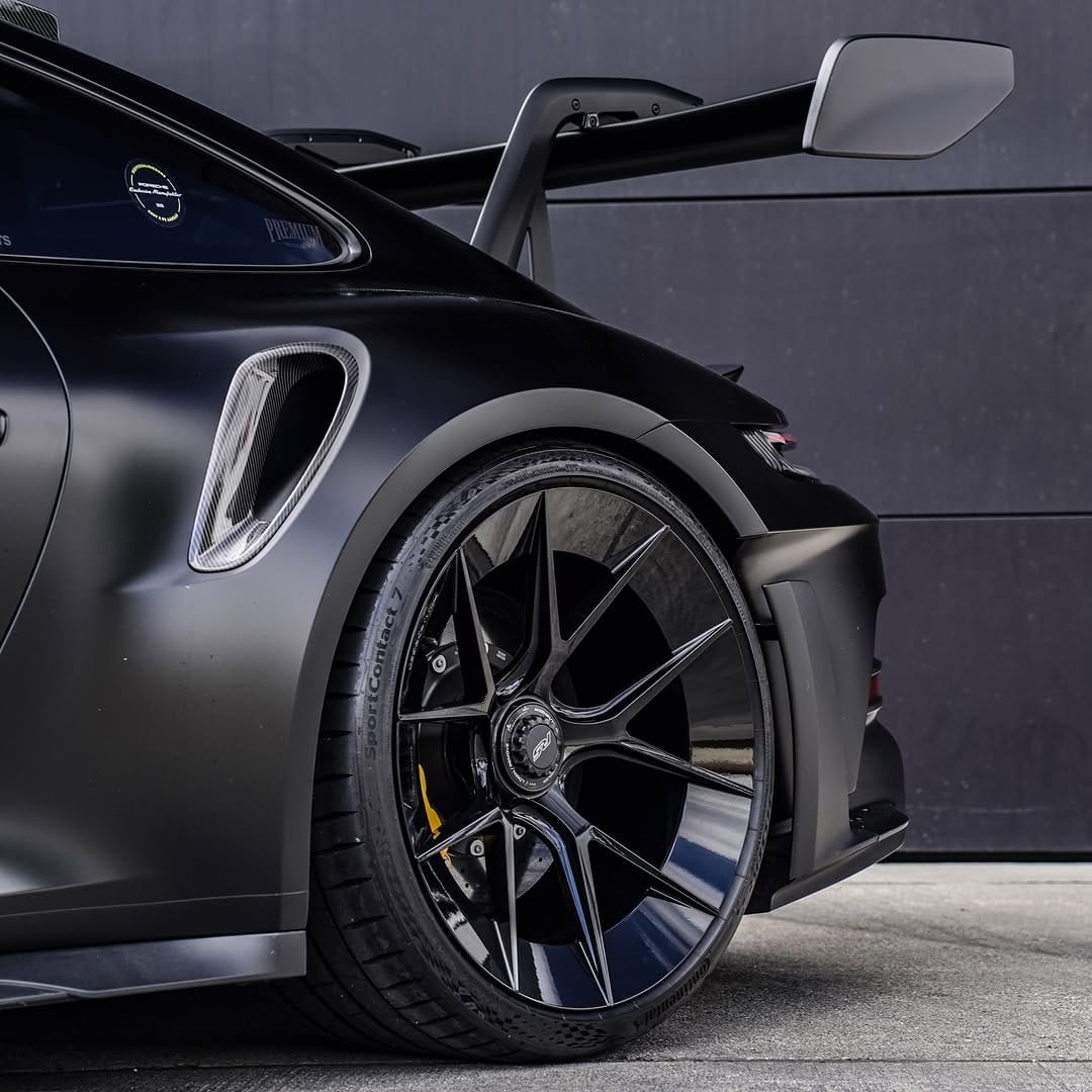 Post 5 by Titan Forged Wheels 🇨🇭 on Instagram (carousel)