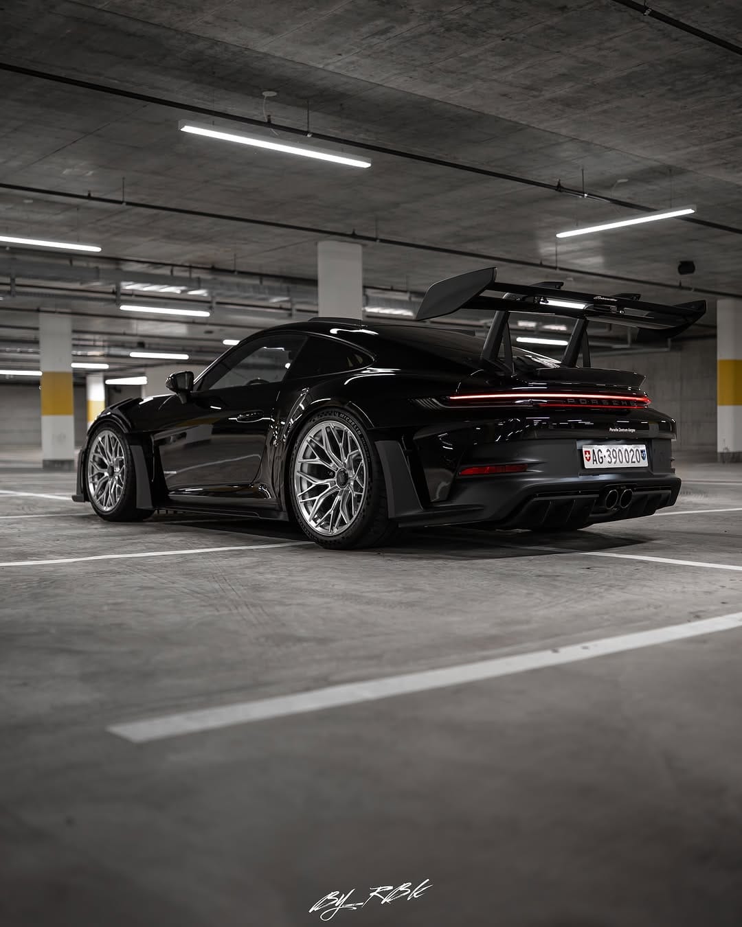 Post 10 by Titan Forged Wheels 🇨🇭 on Instagram (carousel)