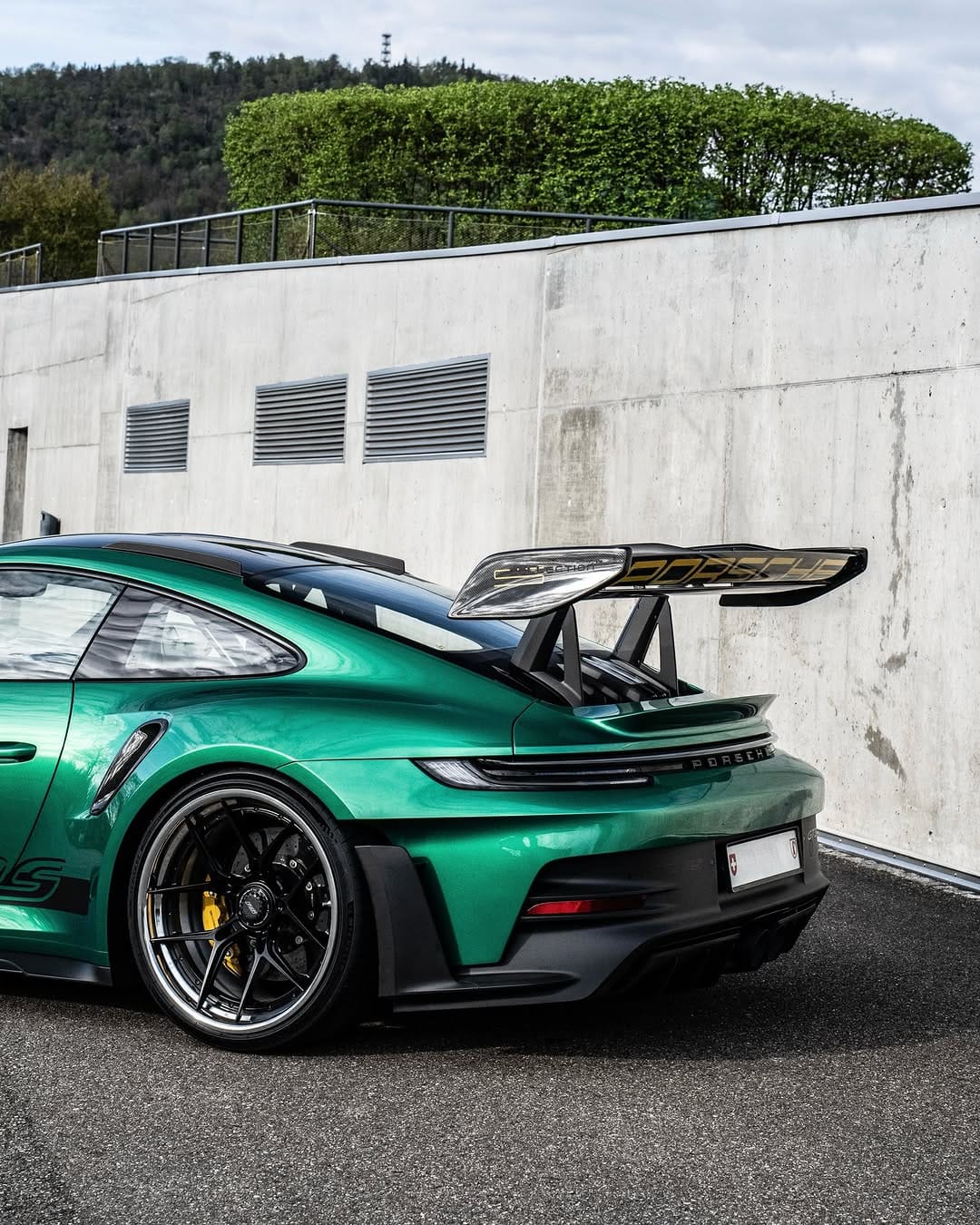 Post 8 by Titan Forged Wheels 🇨🇭 on Instagram (carousel)