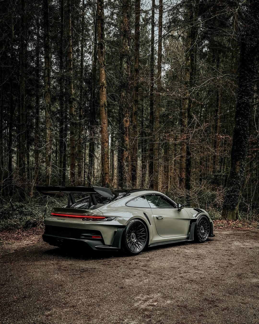 Post 9 by Titan Forged Wheels 🇨🇭 on Instagram (carousel)