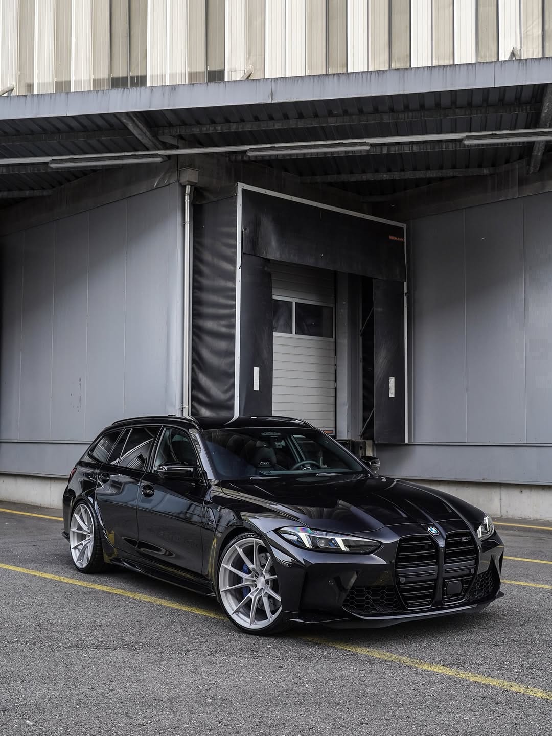 Post 2 by Titan Forged Wheels 🇨🇭 on Instagram (carousel)