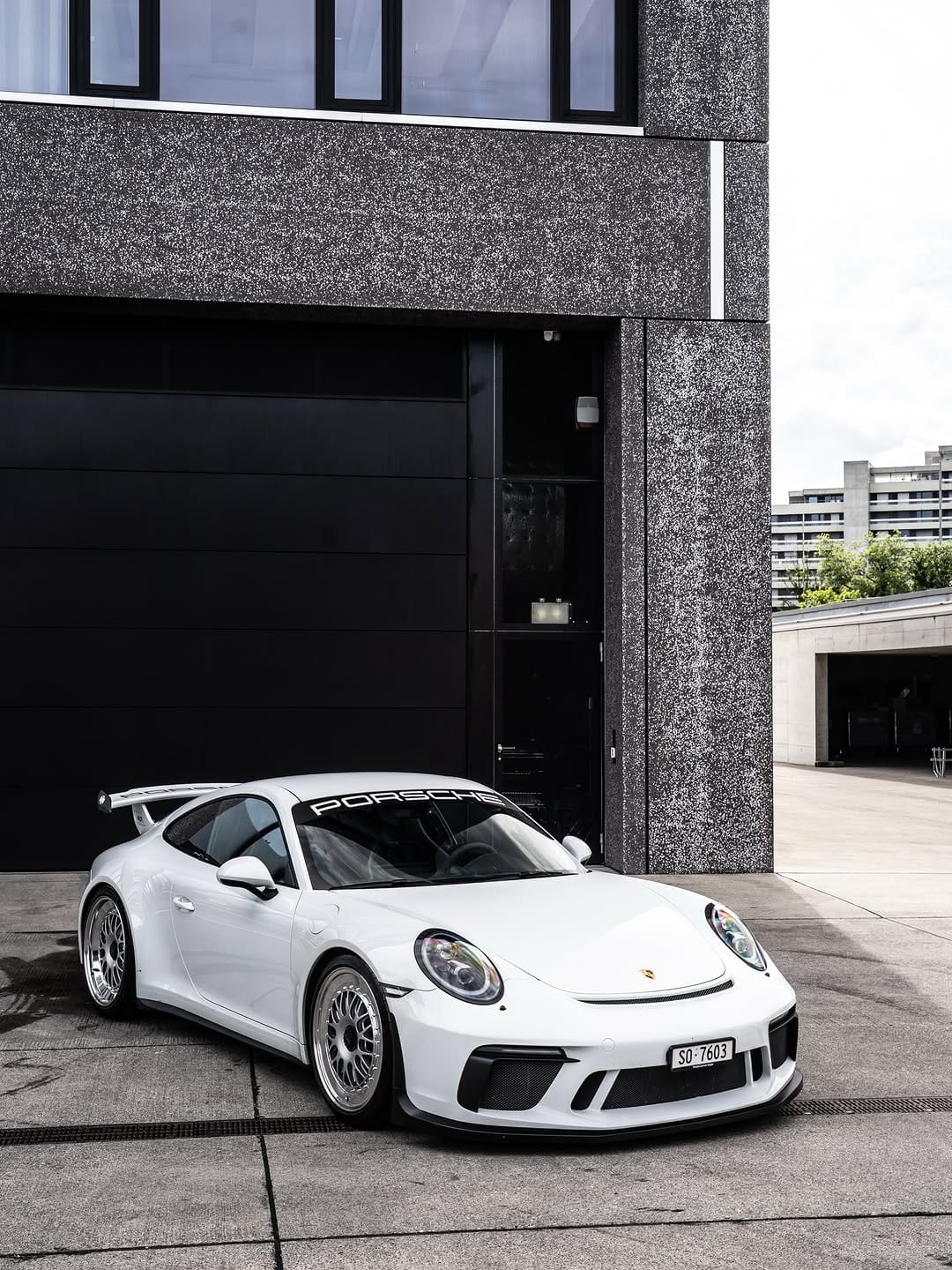 Post 1 by Titan Forged Wheels 🇨🇭 on Instagram (carousel)