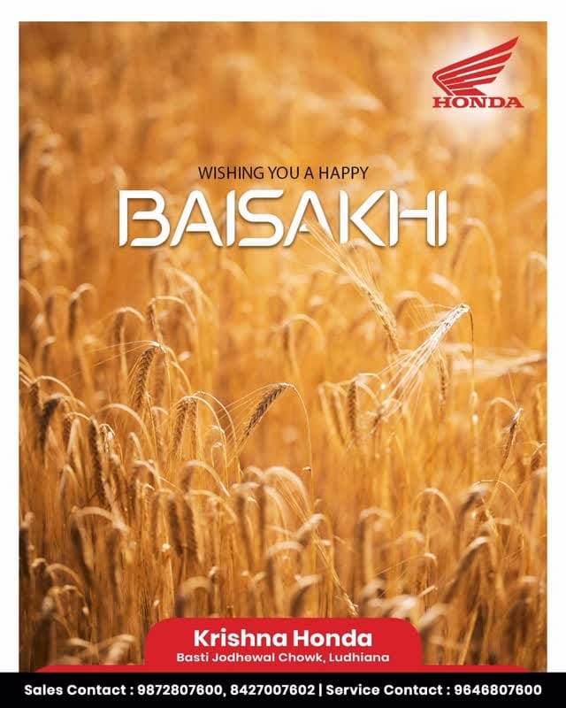 Post 6 by Krishna Honda (Activa) on Instagram (video)