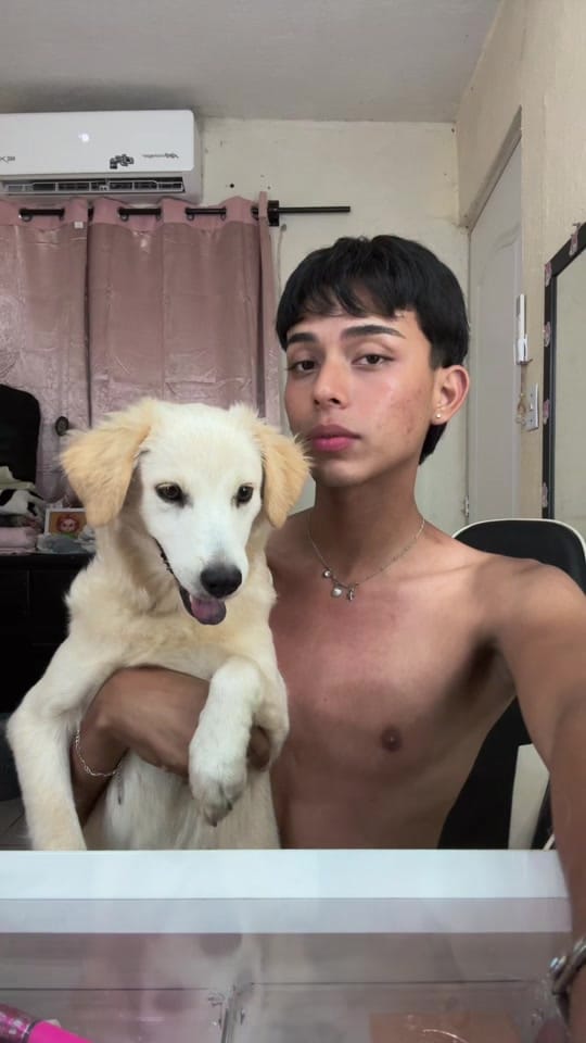 Post 4 by Gilglam on TikTok (video)