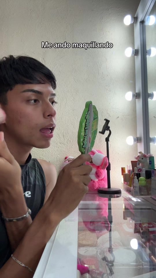 Post 5 by Gilglam on TikTok (video)