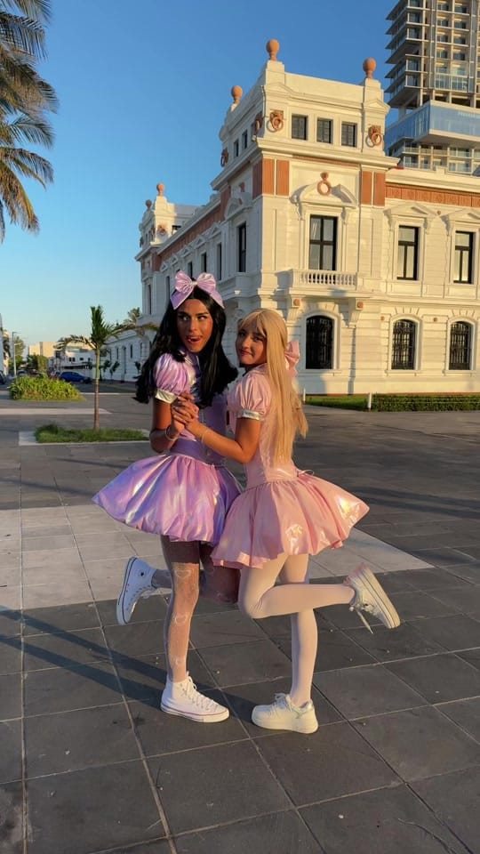 Post 1 by Gilglam on TikTok (video)
