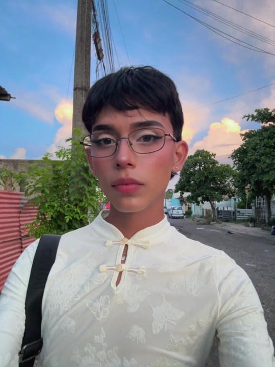 Post 8 by Gilglam on TikTok (video)