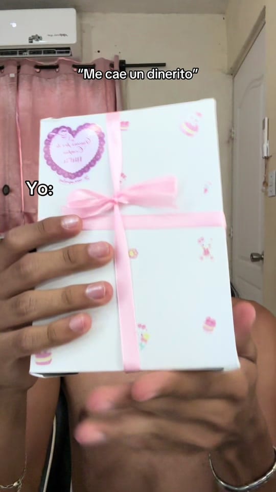 Post 3 by Gilglam on TikTok (video)