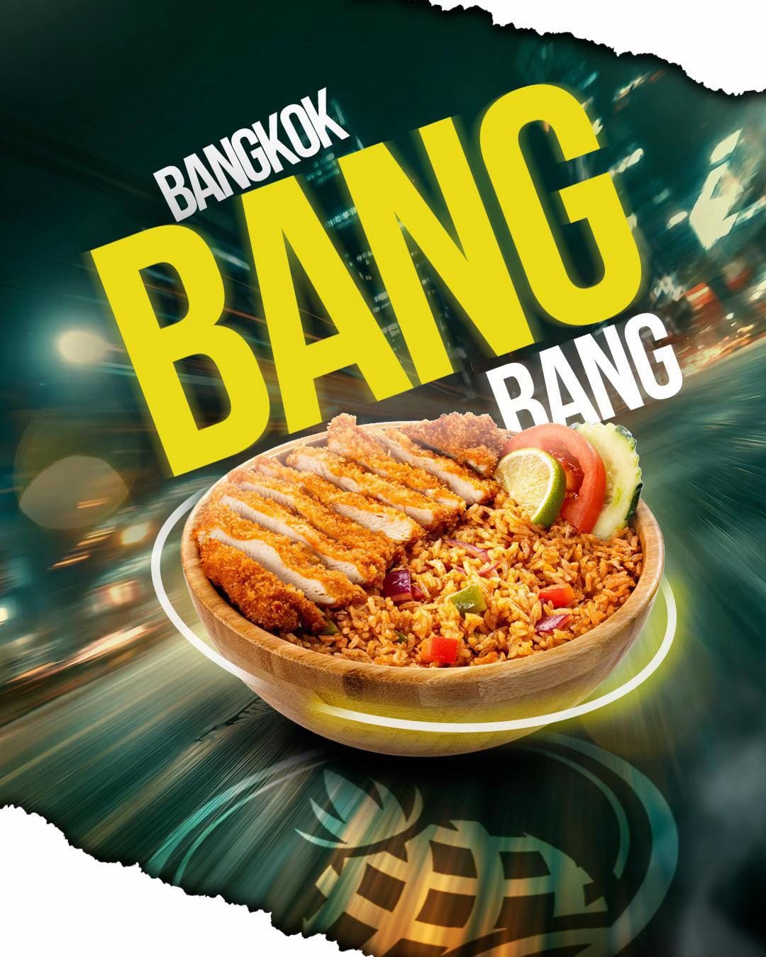 Post 6 by Bangkok factory on TikTok (video)