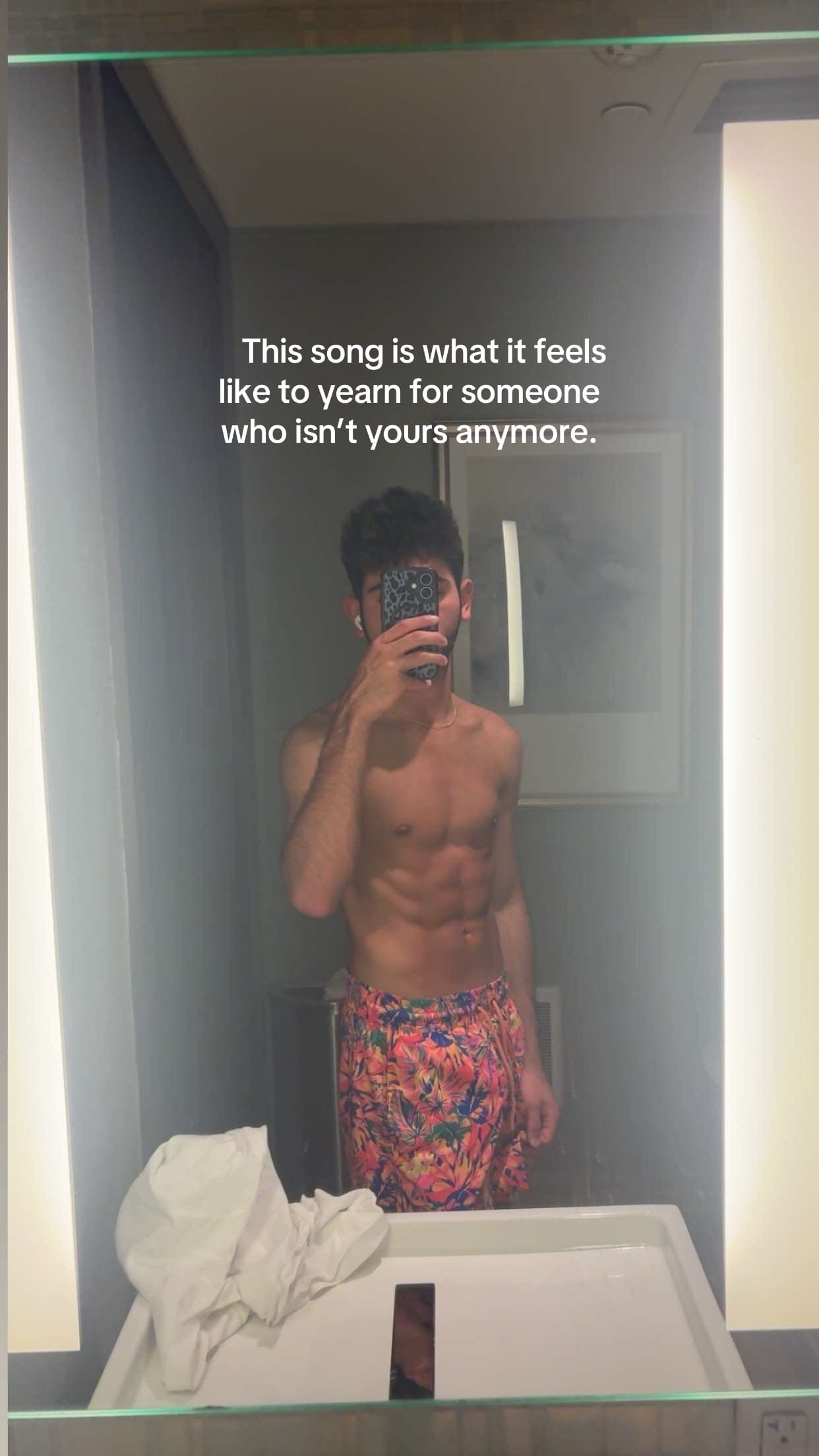 Post 1 by francescopellicani on TikTok (video)