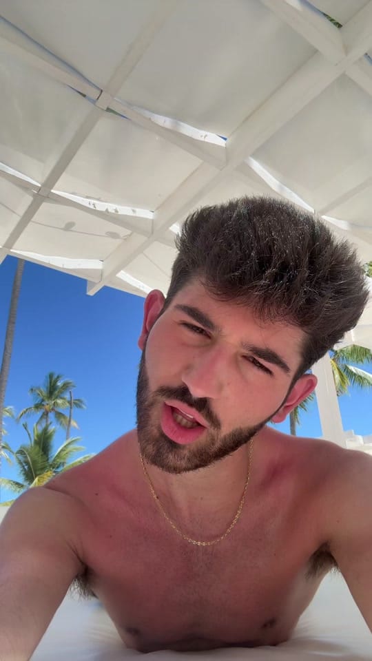 Post 5 by francescopellicani on TikTok (video)