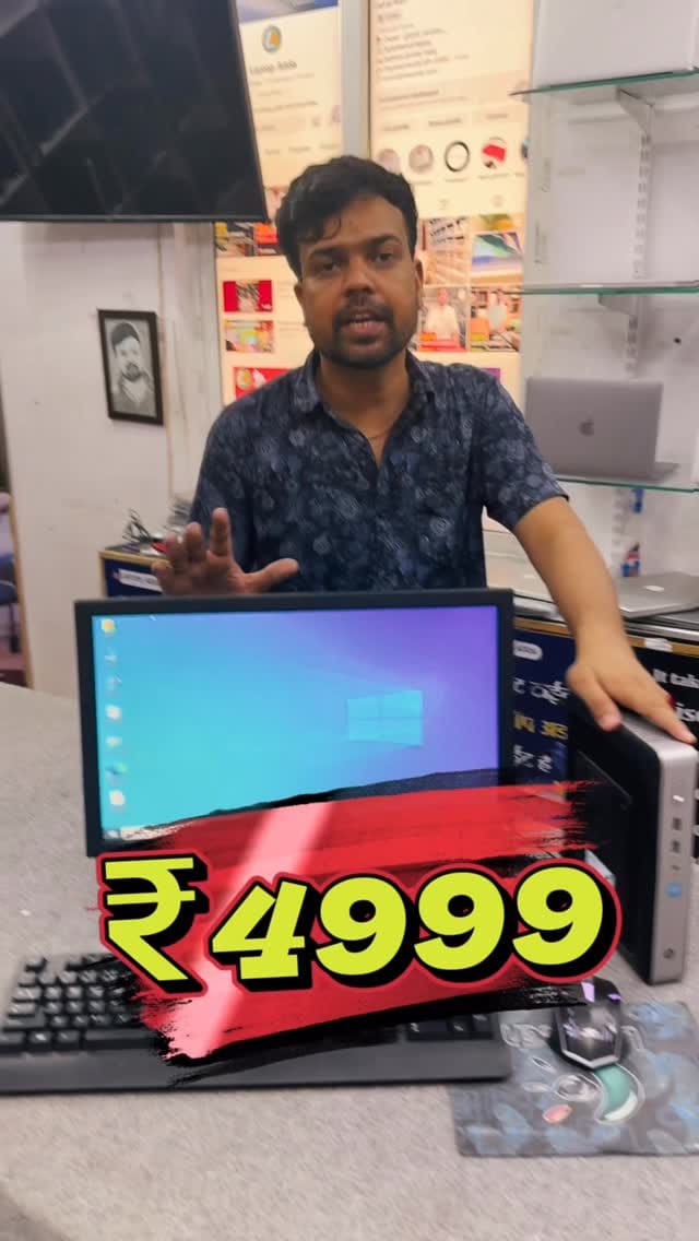 Post 2 by AbhiNandan Jain on Instagram (video)