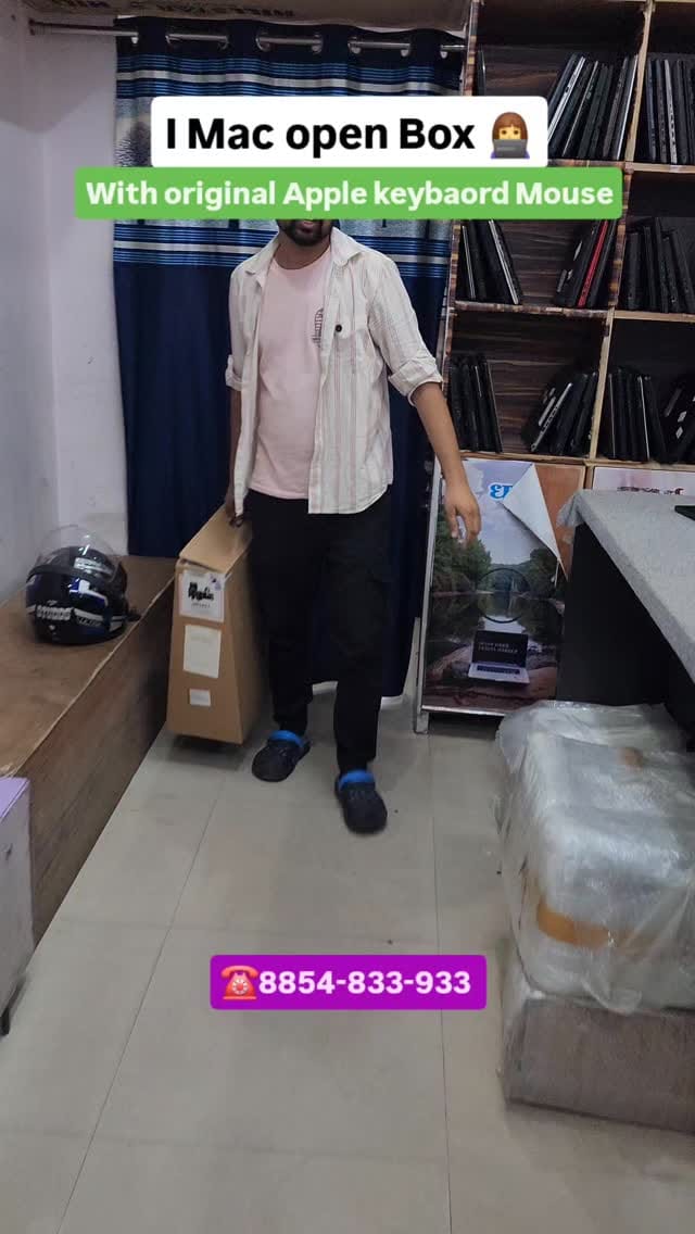 Post 9 by AbhiNandan Jain on Instagram (video)