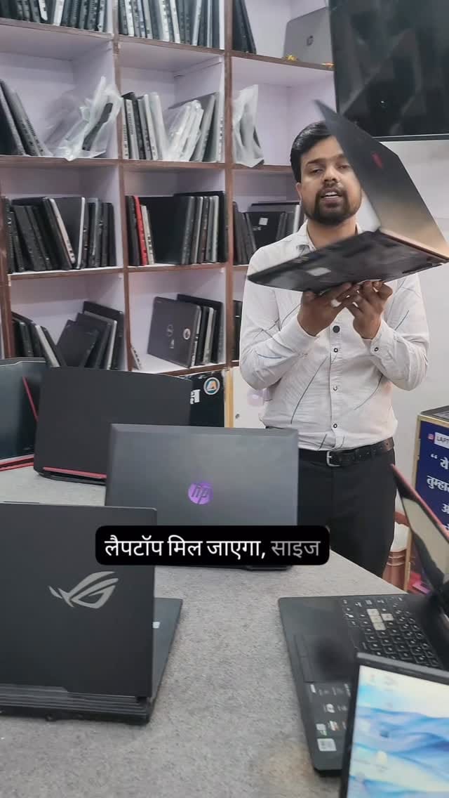 Post 8 by AbhiNandan Jain on Instagram (video)