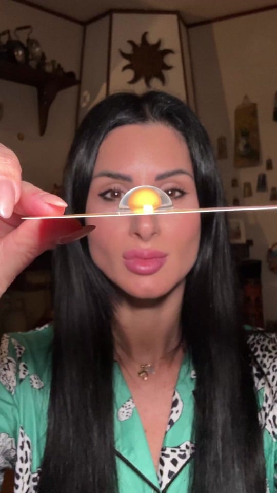 Post 6 by Francesca Teresi on TikTok (video)