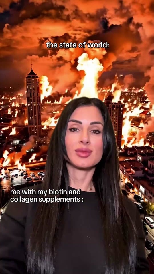 Post 1 by Francesca Teresi on TikTok (video)