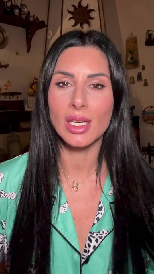 Post 8 by Francesca Teresi on TikTok (video)