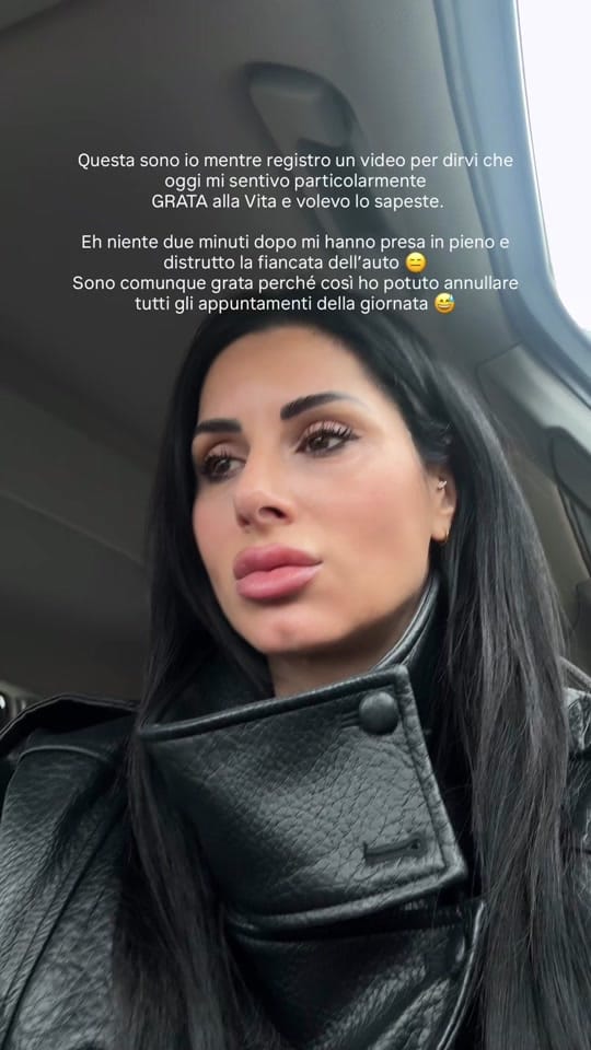 Post 9 by Francesca Teresi on TikTok (video)
