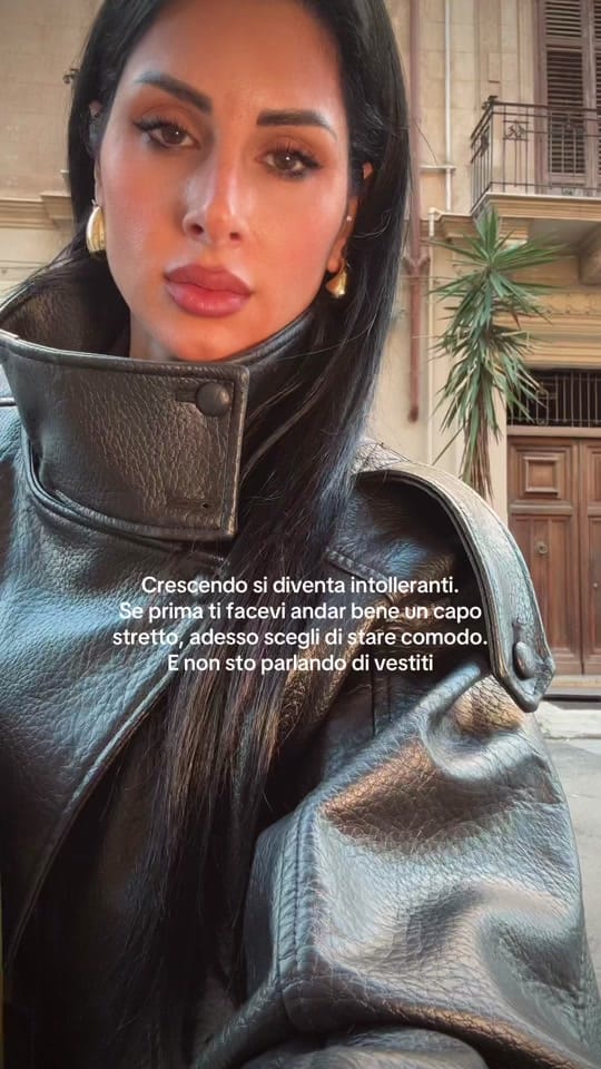 Post 2 by Francesca Teresi on TikTok (video)