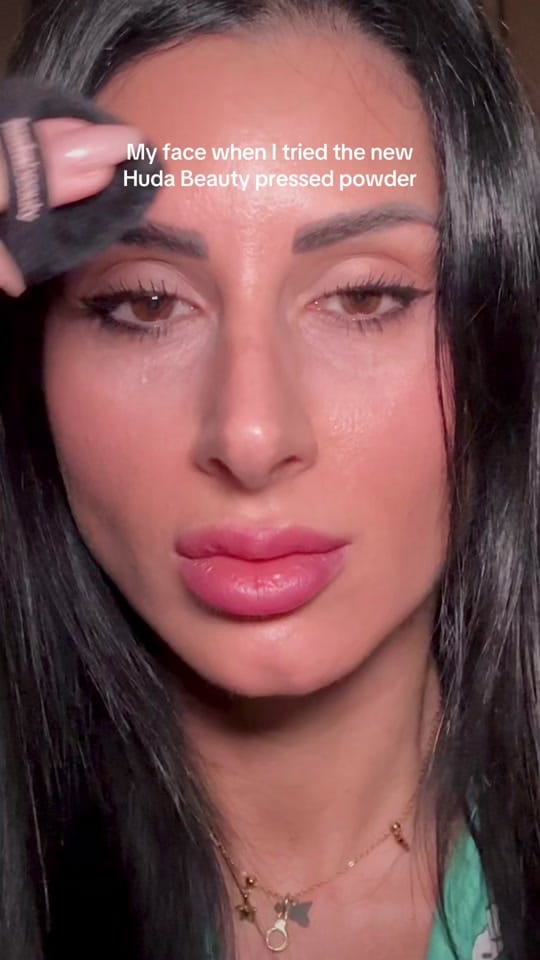 Post 5 by Francesca Teresi on TikTok (video)