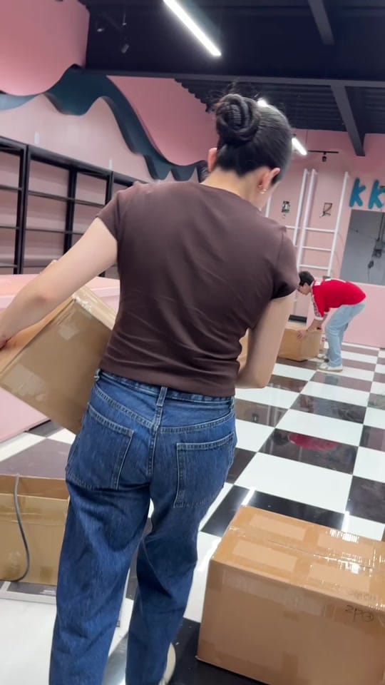 Post 1 by KKUL - skincare coreano on TikTok (video)
